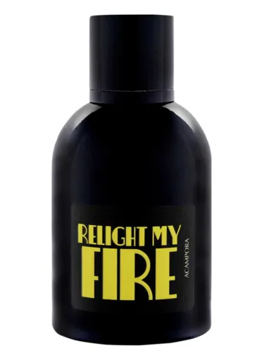 Perfume Relight My Fire – Eau de Parfum de Bruno Acampora