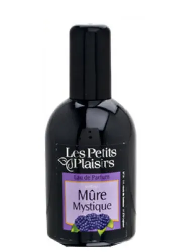 Perfume Mure Mystique de Les Petits Plaisirs
