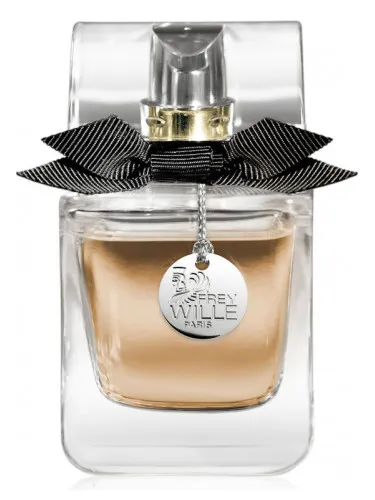 Perfume Sphinx Mystique de Frey Wille