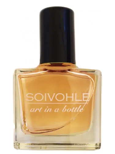 Colección Huile et Eau (Oil And Water) Collection
