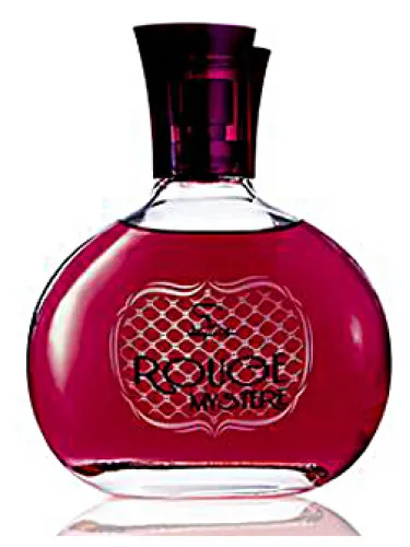 Colección La Couleur Rouge