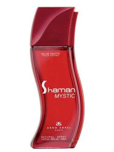 Perfume Shaman Mystic de Arno Sorel