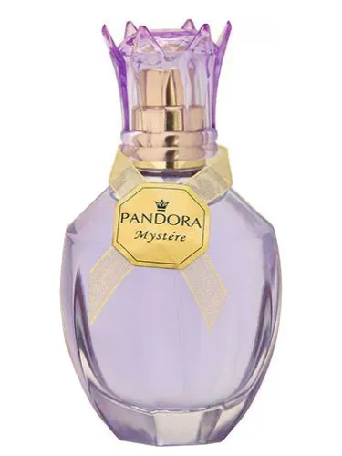 Perfume Pandora Mystere de Unitop