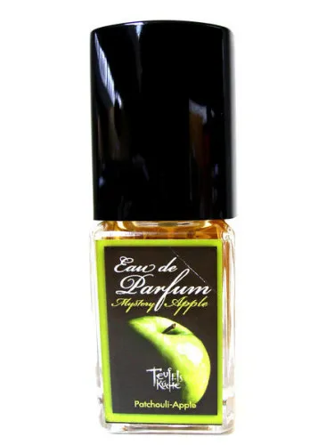 Perfume Patchouli Mystery Apple de Teufels Kuche