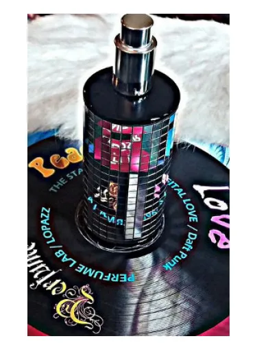 Perfume Oh, My Stars! de House of Matriarch
