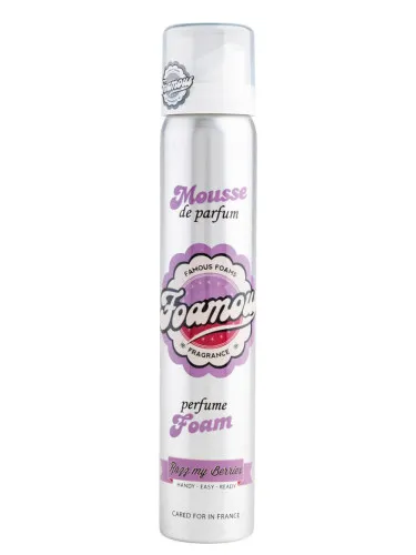 Perfume Razz My Berries de Foamous