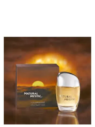 Perfume Natural Mystic de Tropical Feeling