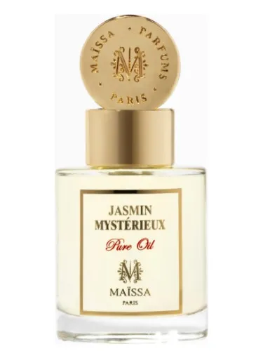 Imagen de Jasmin Mysterieux Pure Oil