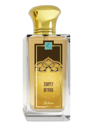 Imagen de Simply Myrrh