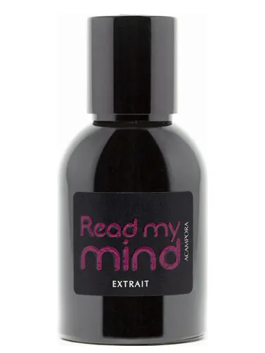 Imagen de Read My Mind – Extrait de Parfum