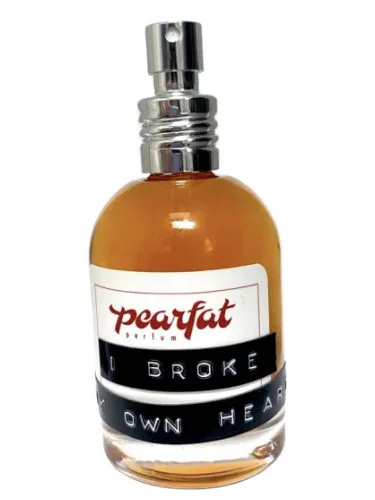 Perfume I Broke My Own Heart de Pearfat Parfum