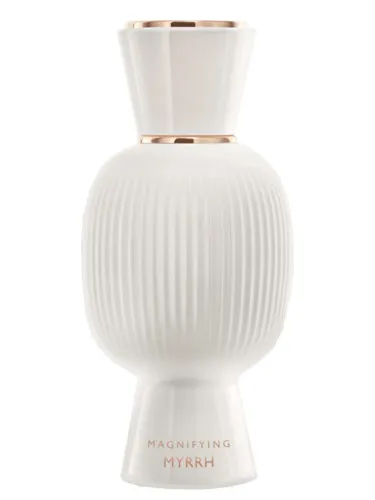 Imagen de Allegra Magnifying Myrrh Essence
