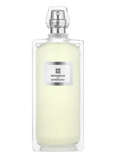 Imagen de Les Parfums Mythiques - Monsieur de Givenchy