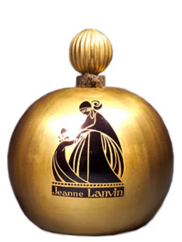 Perfume Jeanne Lanvin My Sin de Lanvin