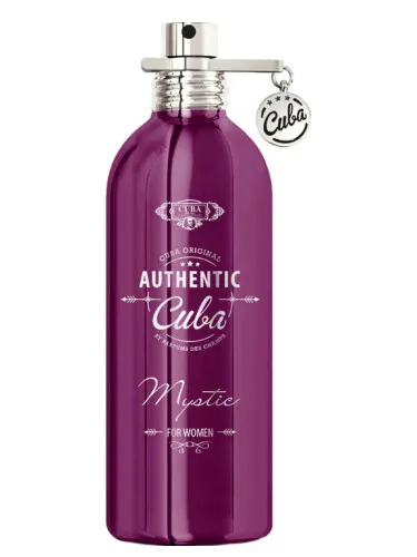 Imagen de Cuba Authentic Mystic