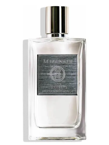 Perfume Bois de Mysore de Mizensir
