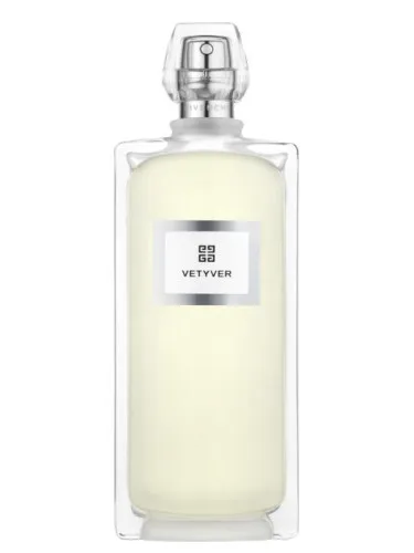 Perfume Les Parfums Mythiques - Vetyver de Givenchy