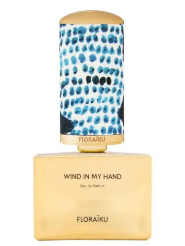 Perfume Wind In My Hand de Floraïku