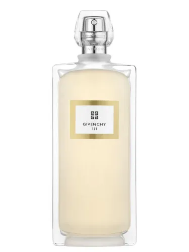 Perfume Les Parfums Mythiques - Givenchy III de Givenchy