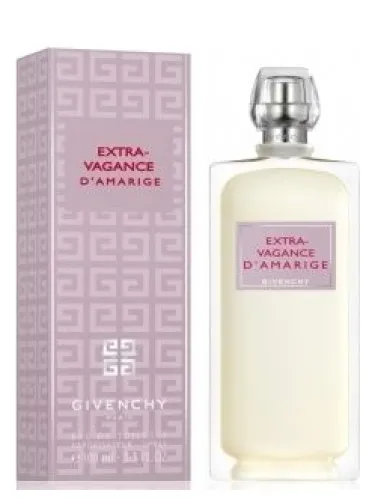 Imagen de Les Parfums Mythiques - Extravagance d'Amarige