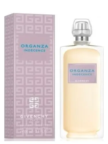 Imagen de Les Parfums Mythiques - Organza Indecence