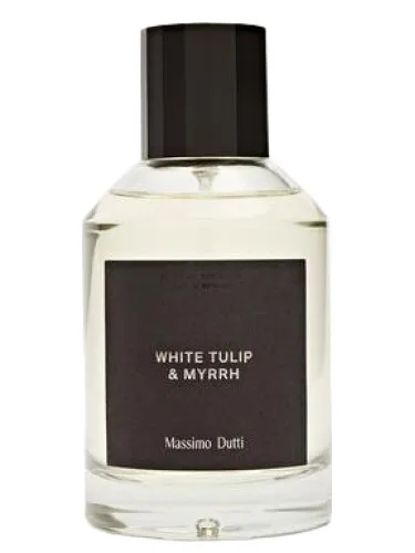 Imagen de White Tulip & Myrrh