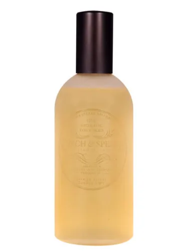 Imagen de Frankincense and Myrrh Cologne
