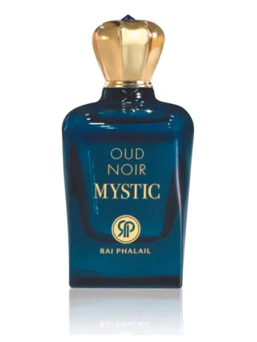 Imagen de Oud Noir Mystic