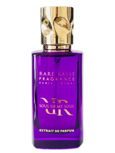 Perfume Soul Of My Soul de Rare Raise Fragrance