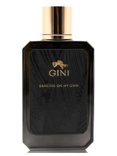 Perfume Dancing On My Own de Gini Parfum