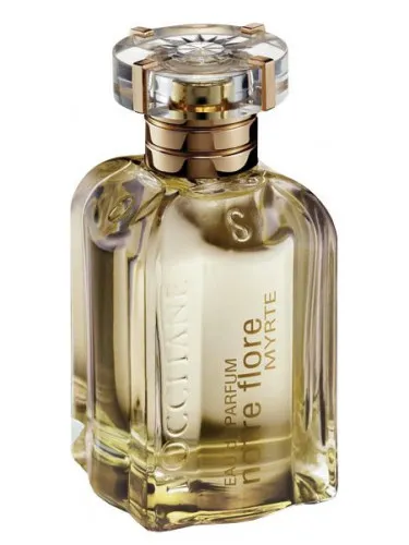 Perfume Notre Flore Myrte de L'Occitane en Provence