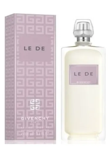 Imagen de Les Parfums Mythiques - Le De Givenchy