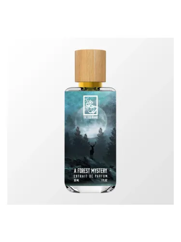 Perfume A Forest Mystery de The Dua Brand
