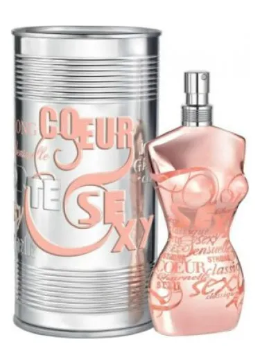 Imagen de Classique Silver My Skin