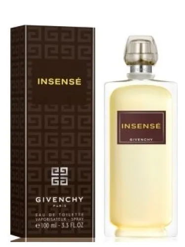 Imagen de Les Parfums Mythiques - Insense