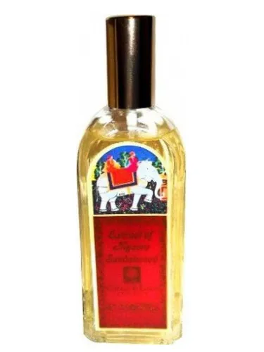 Perfume Extract of Mysore Sandalwood de Crabtree & Evelyn