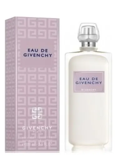 Imagen de Les Parfums Mythiques - Eau de Givenchy