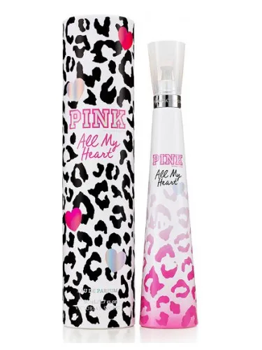 Imagen de Pink All My Heart