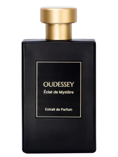 Perfume Éclat de Mystere de OUDESSEY