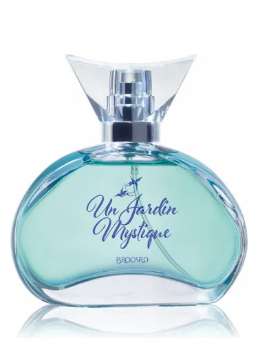 Perfume Un Jardin Mystique de Brocard
