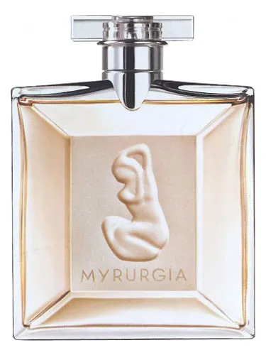 Perfume Natural de Myrurgia de Myrurgia