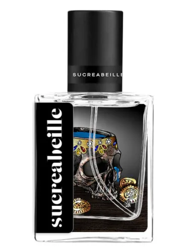 Perfume Tears of My Enemies de Sucreabeille