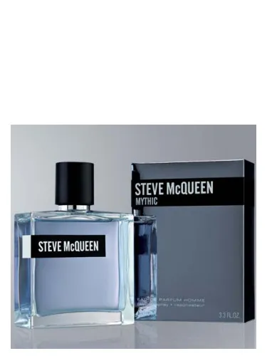 Perfume Steve McQueen Mythic de Steve McQueen