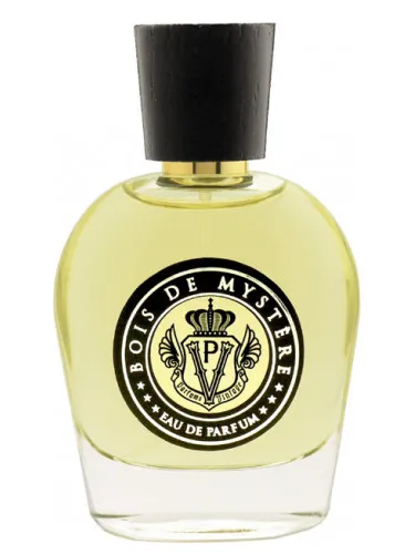 Perfume Bois de Mystere de Parfums Vintage