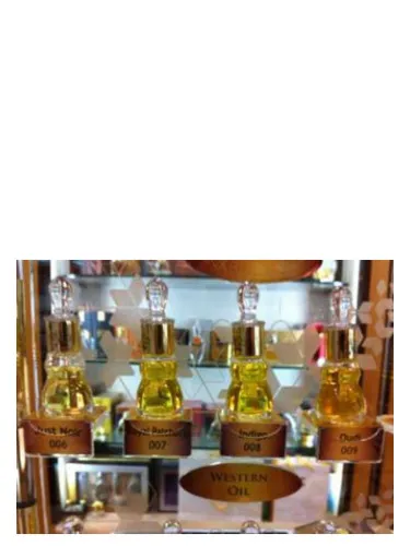 Colección Western Oil Exclusive Collection