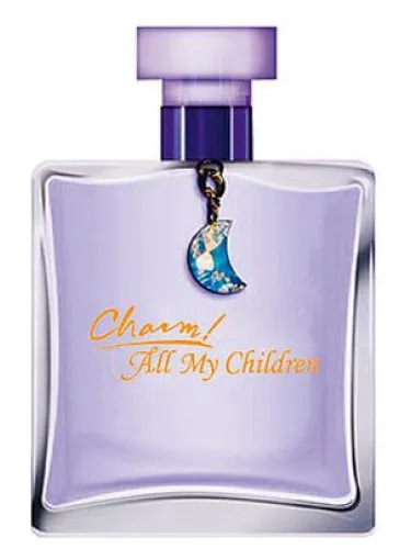 Perfume Charm! All My Children de Kendall Hart