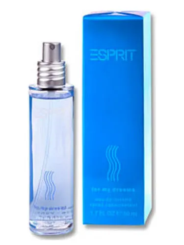 Perfume Esprit for my Dreams de Esprit