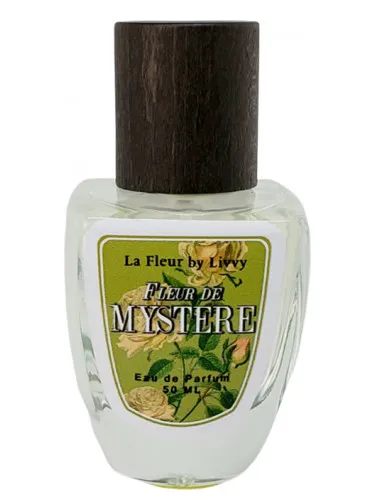 Perfume Fleur de Mystere de La Fleur by Livvy