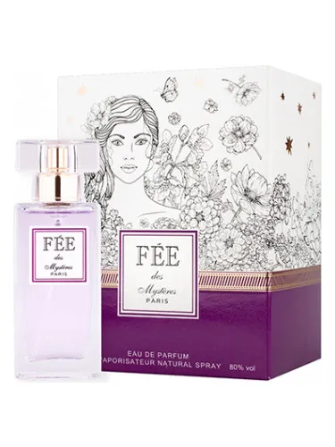 Perfume Fée des Mystères de Panouge
