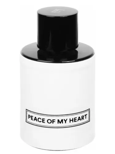Perfume Peace of My Heart de Eternel Gentleman